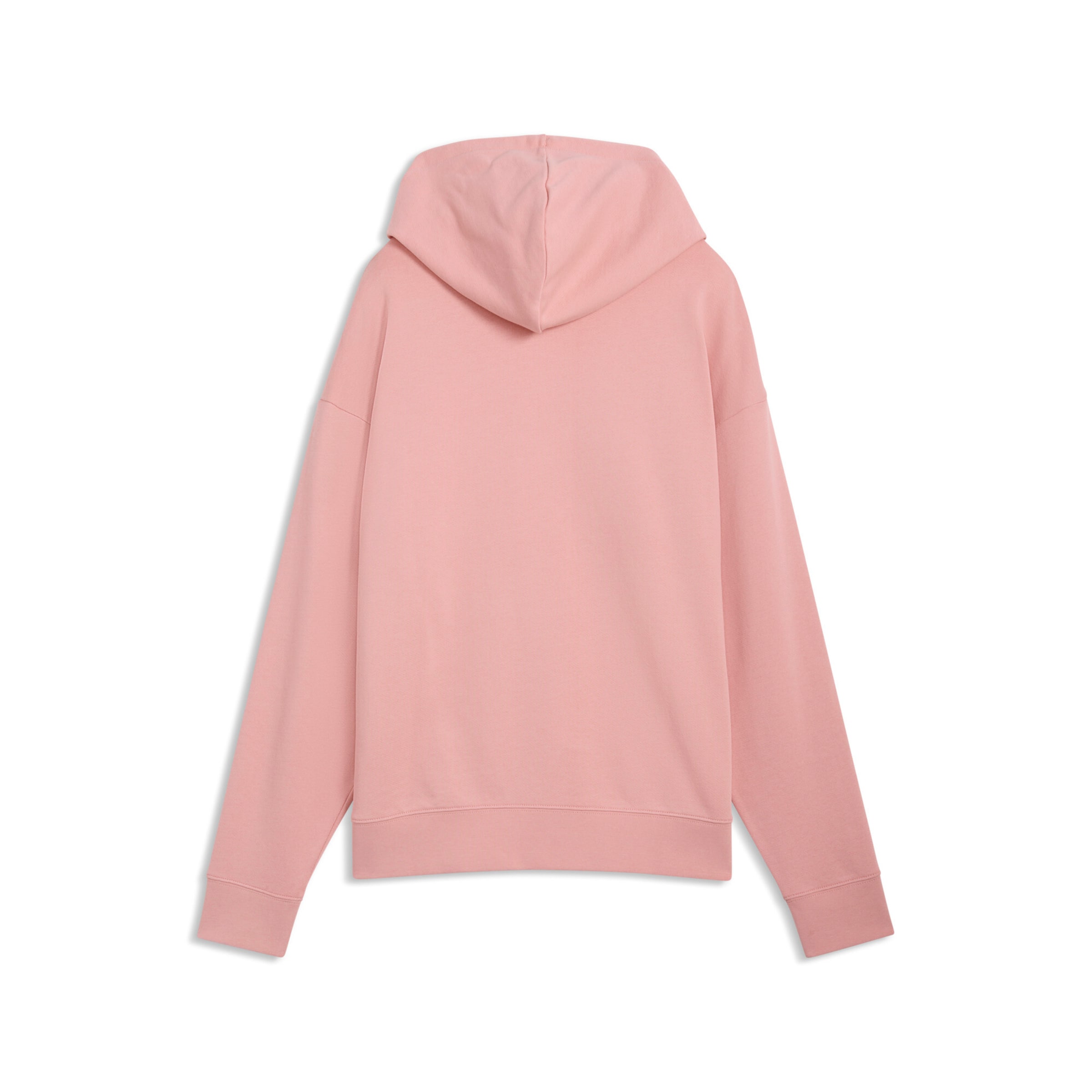 PUMA Sweatshirt in Pink