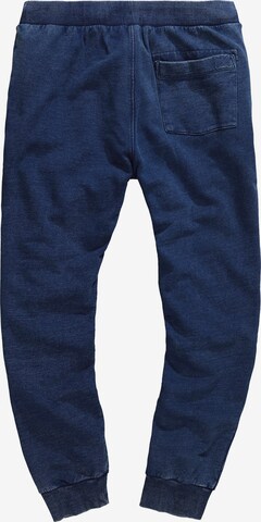 JP1880 Tapered Pants in Blue
