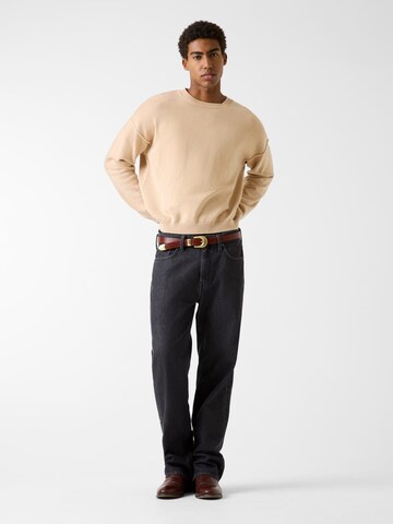 GUESS Sweater in Beige