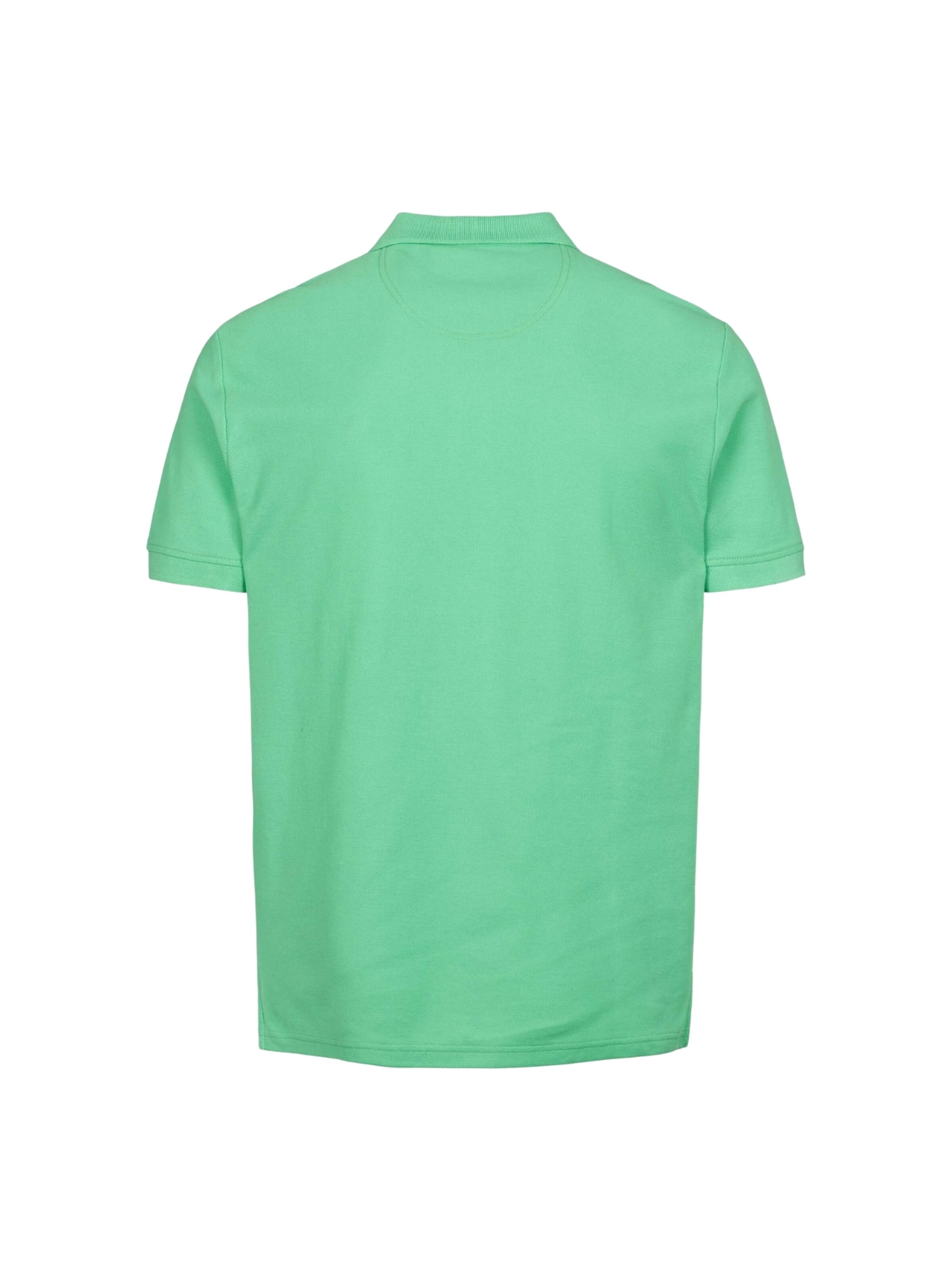 U.S. POLO ASSN. Bluser & t-shirts 'UMALFRED' i grøn