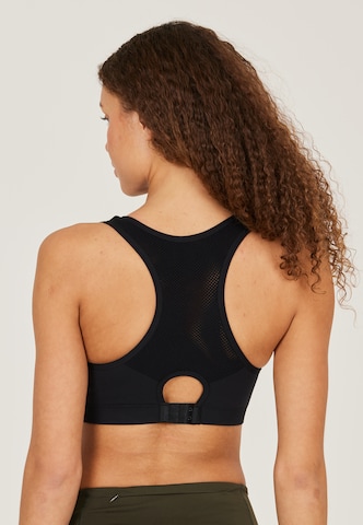 ENDURANCE Bralette Sports bra 'Geogre' in Black