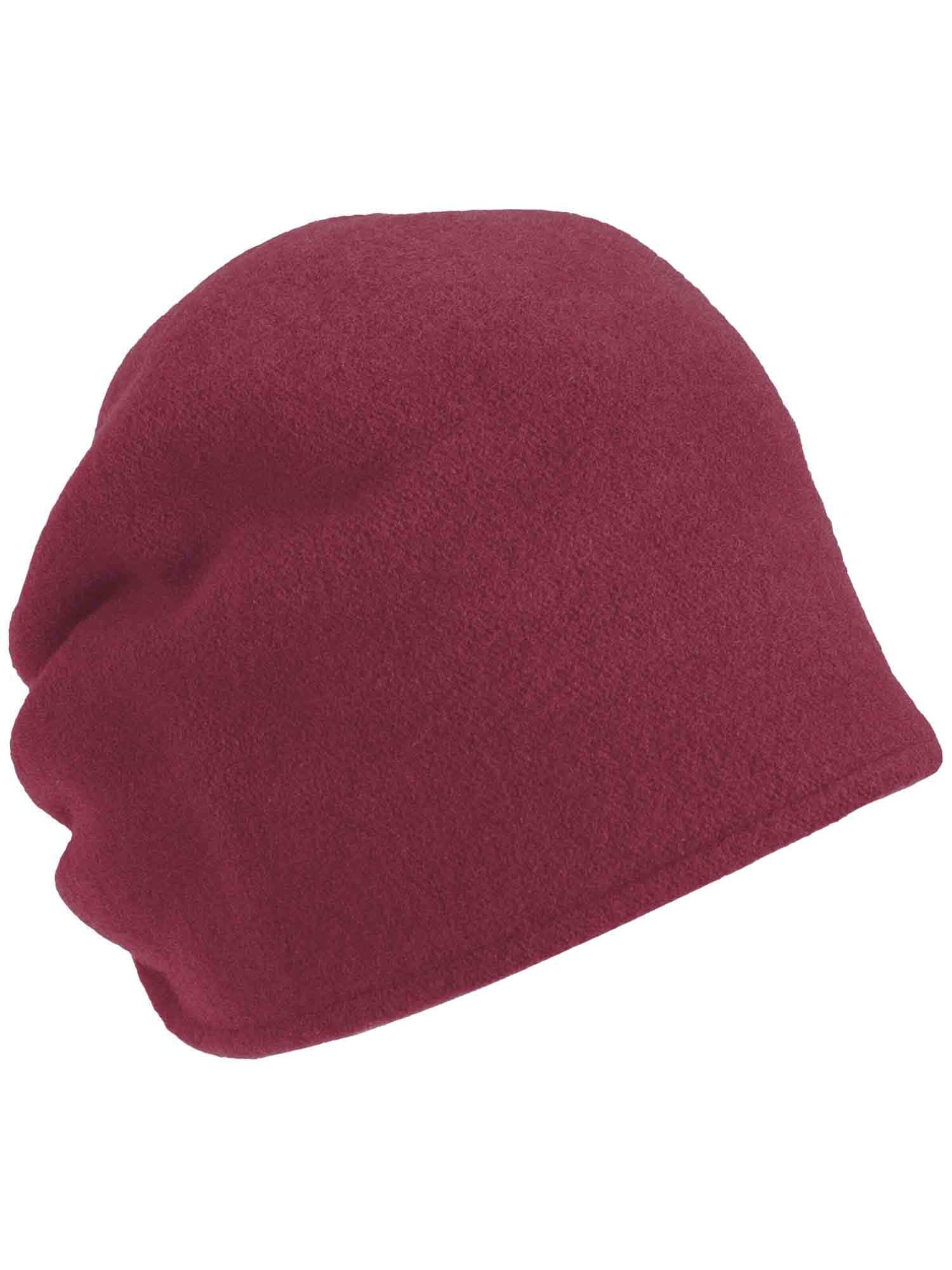 LOEVENICH Beanie in Mixed colors: front