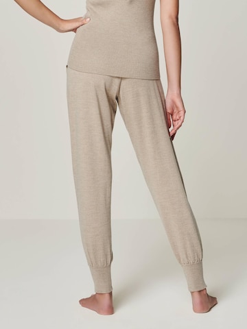Loosefit Pantalon 'BELLA' YOU LOOK PERFECT en gris