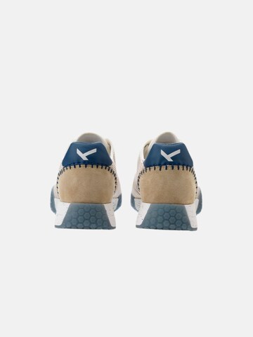 Scarpa stringata di KEH NOO in beige
