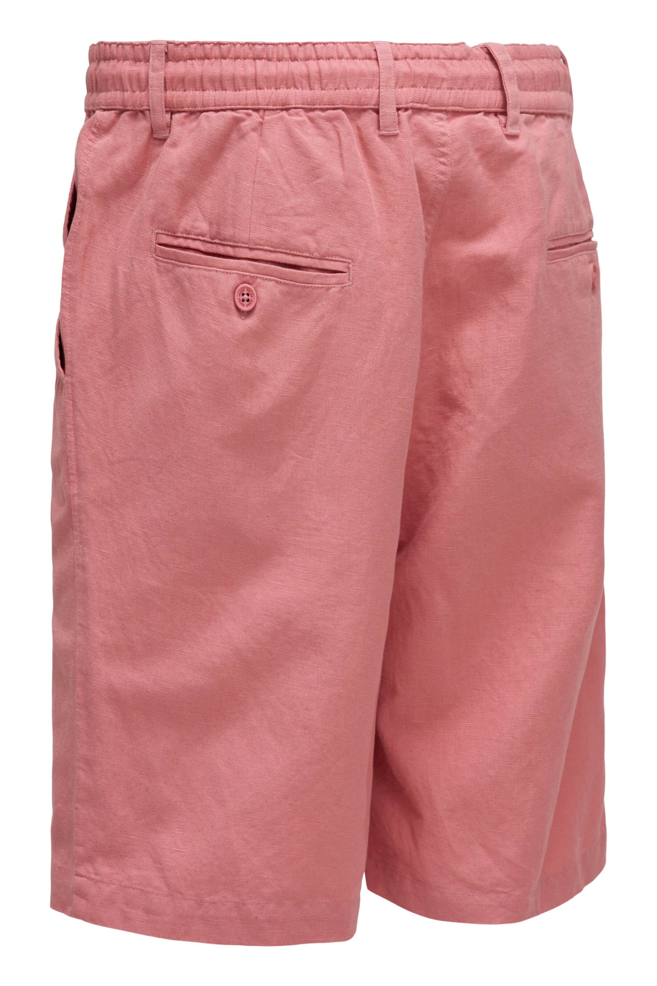 Salsa Jeans Board Shorts in Pink