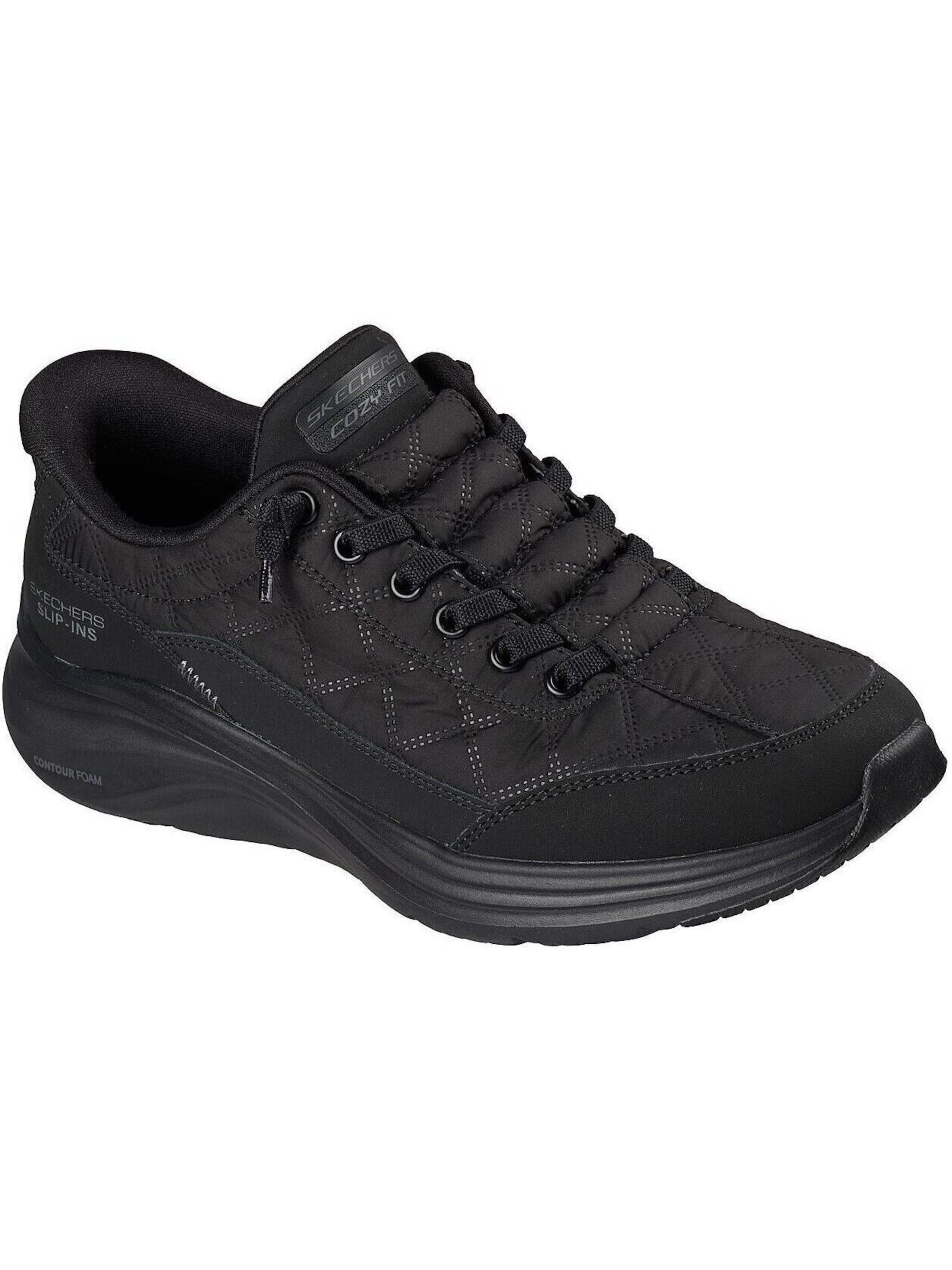 Scarpa sportiva 'Contour' in 40 SKECHERS di colore nero, Visualizzazione prodotti