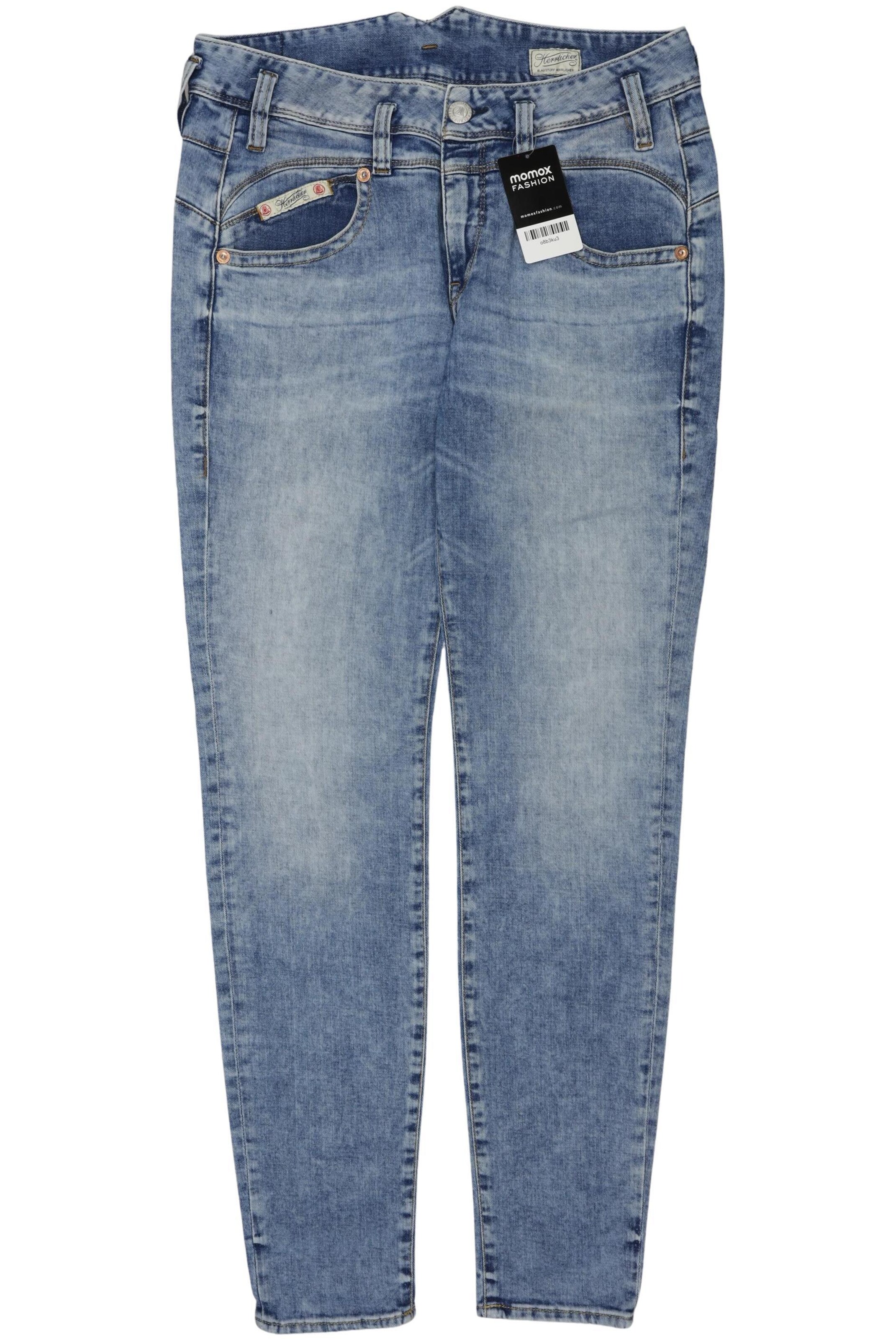 Herrlicher Jeans in 30 in Blue: front