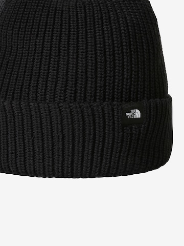 THE NORTH FACE Beanie in Black