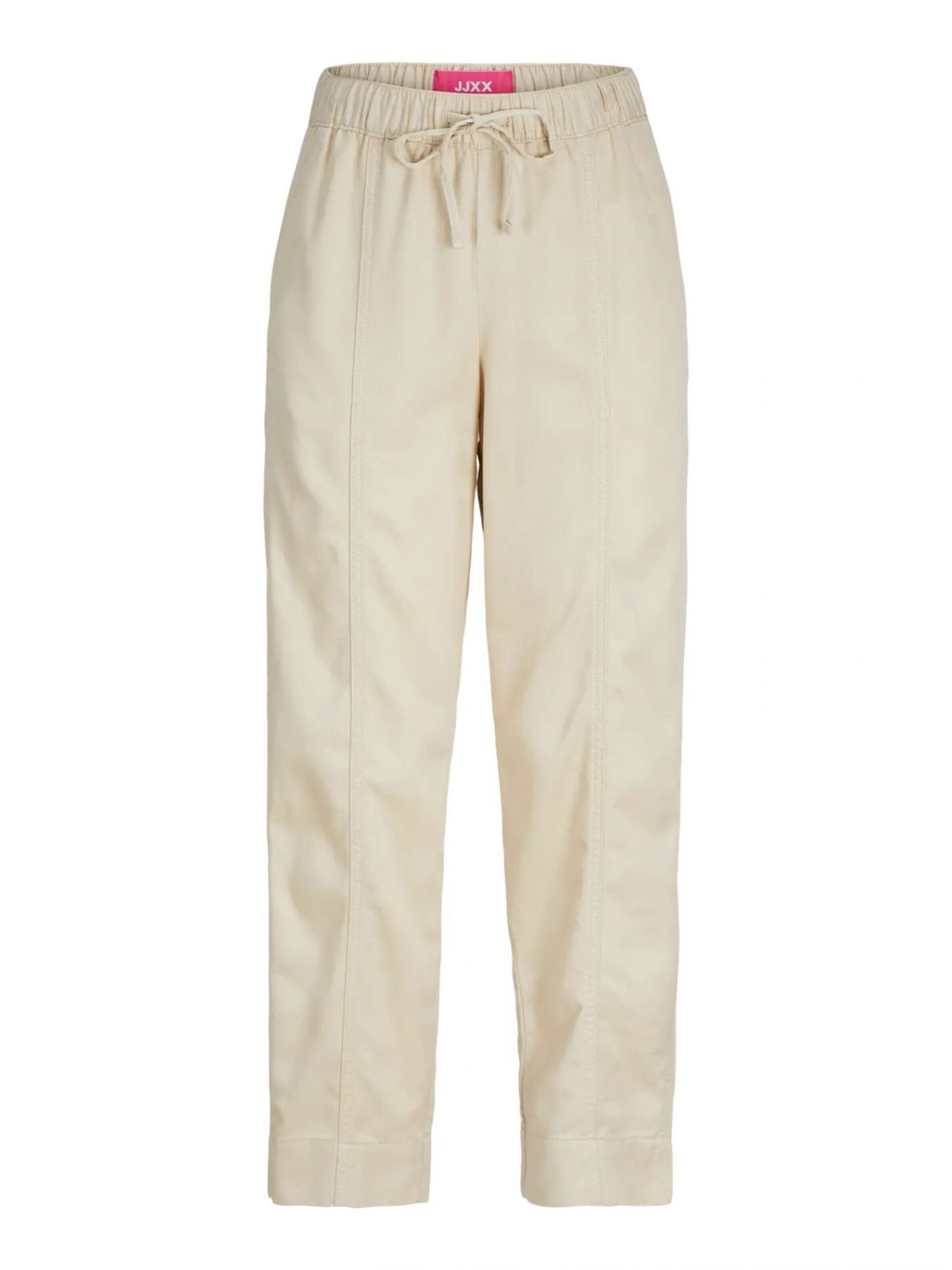 JJXX Hose‌‌‌ in 38 in beige, Produktansicht