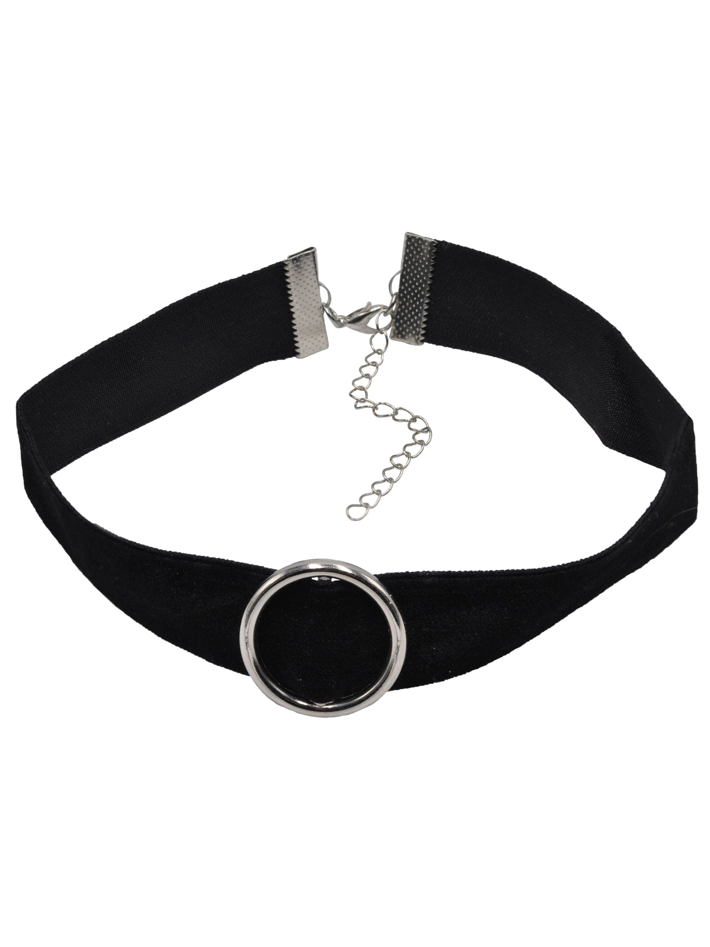 Chaîne Steuer en noir