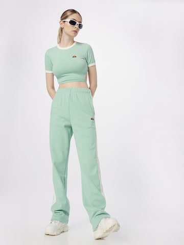 ELLESSE Regular Pants 'Jance' in Green