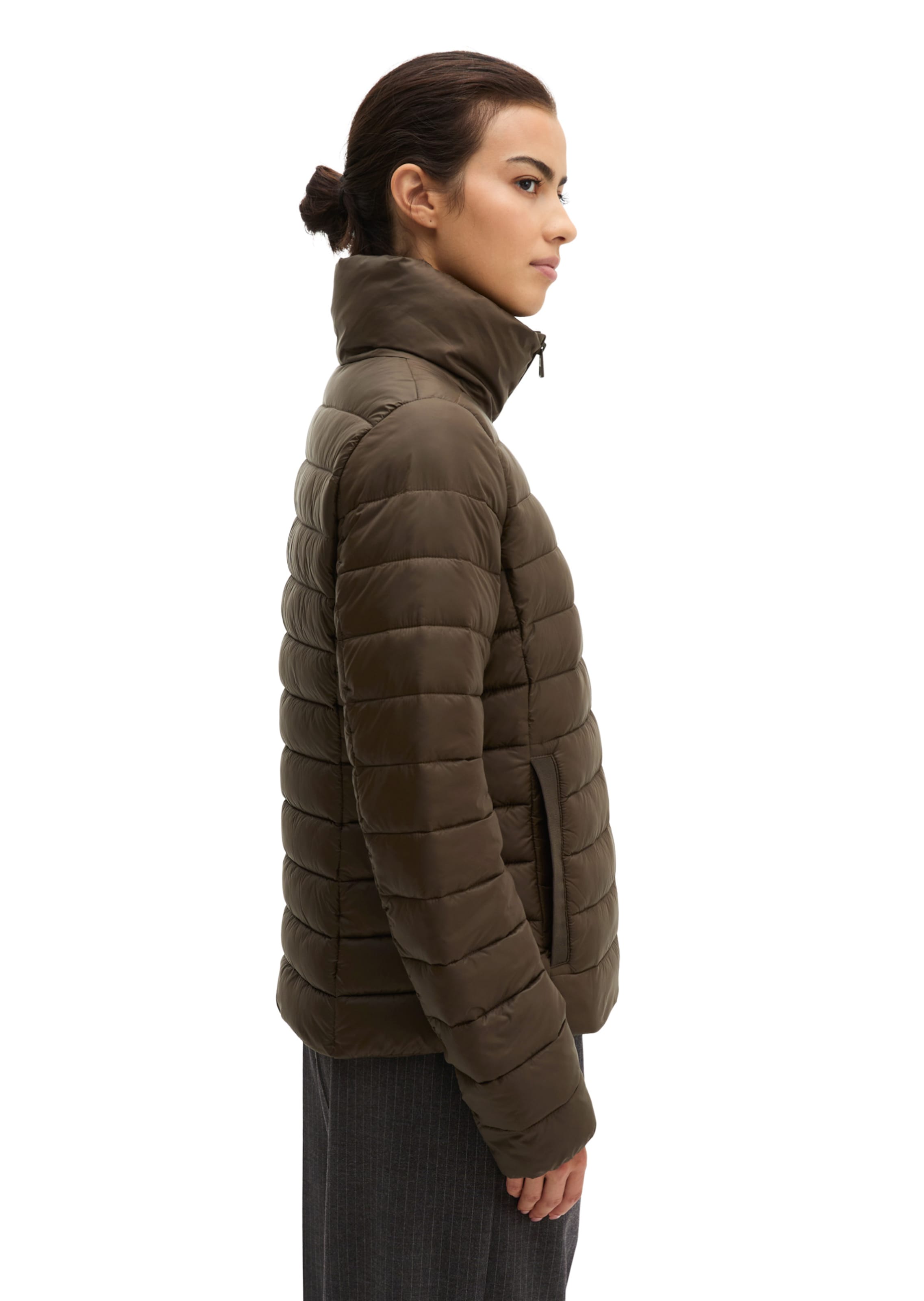 Marc O'Polo Between-season jacket in Brown