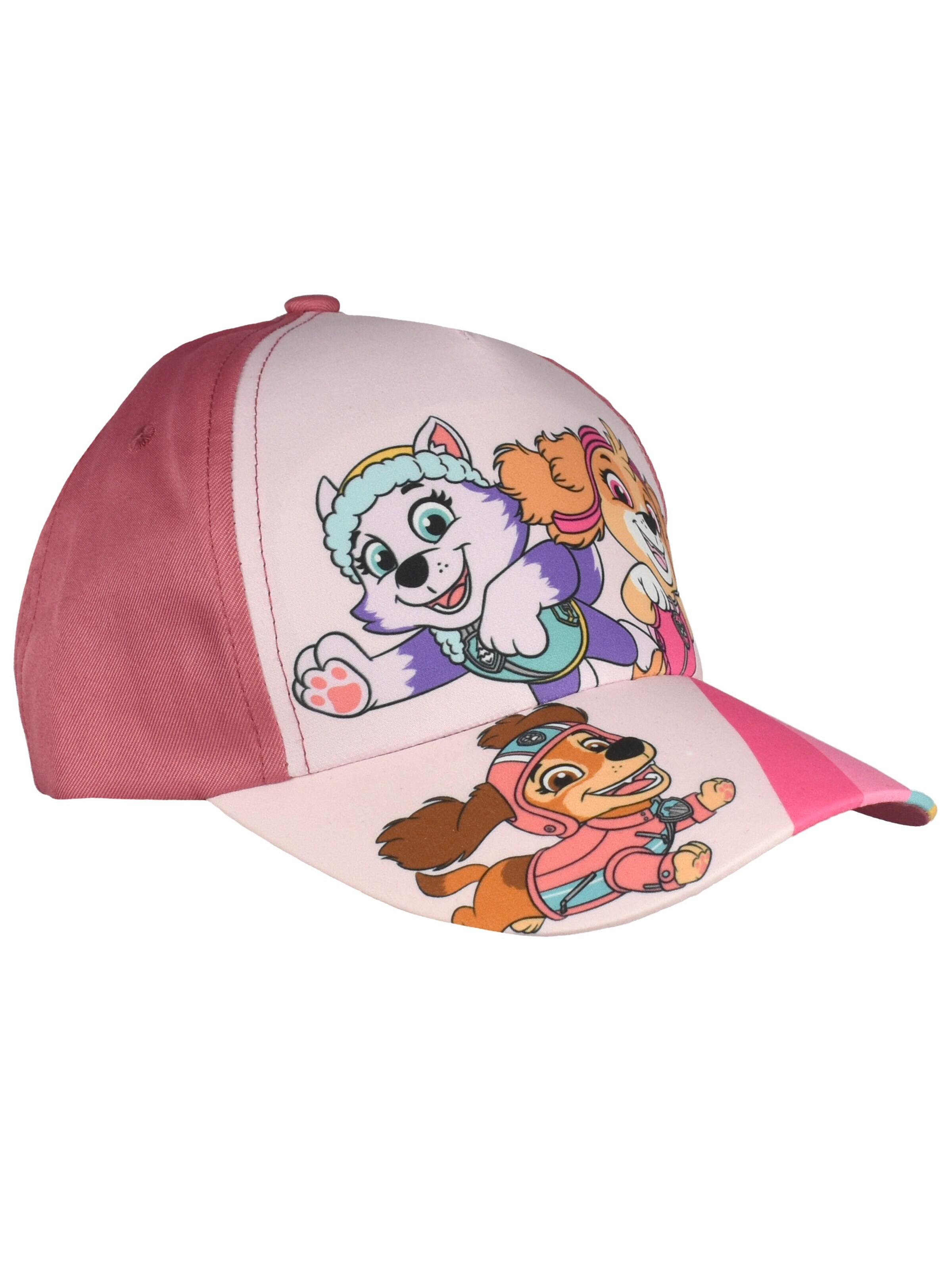 Paw Patrol Hut 'Rainbow'‌‌ in Pink