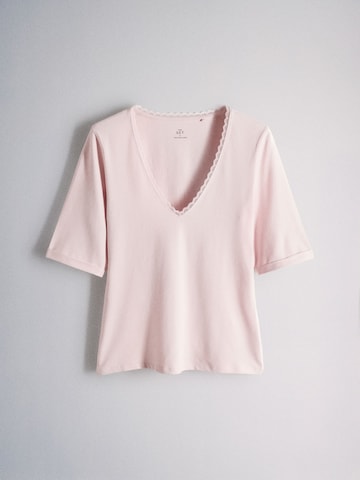 T-shirt The Set en gris