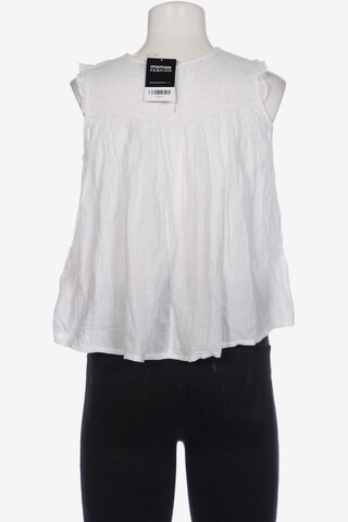 Superdry Blouse & Tunic in M in White