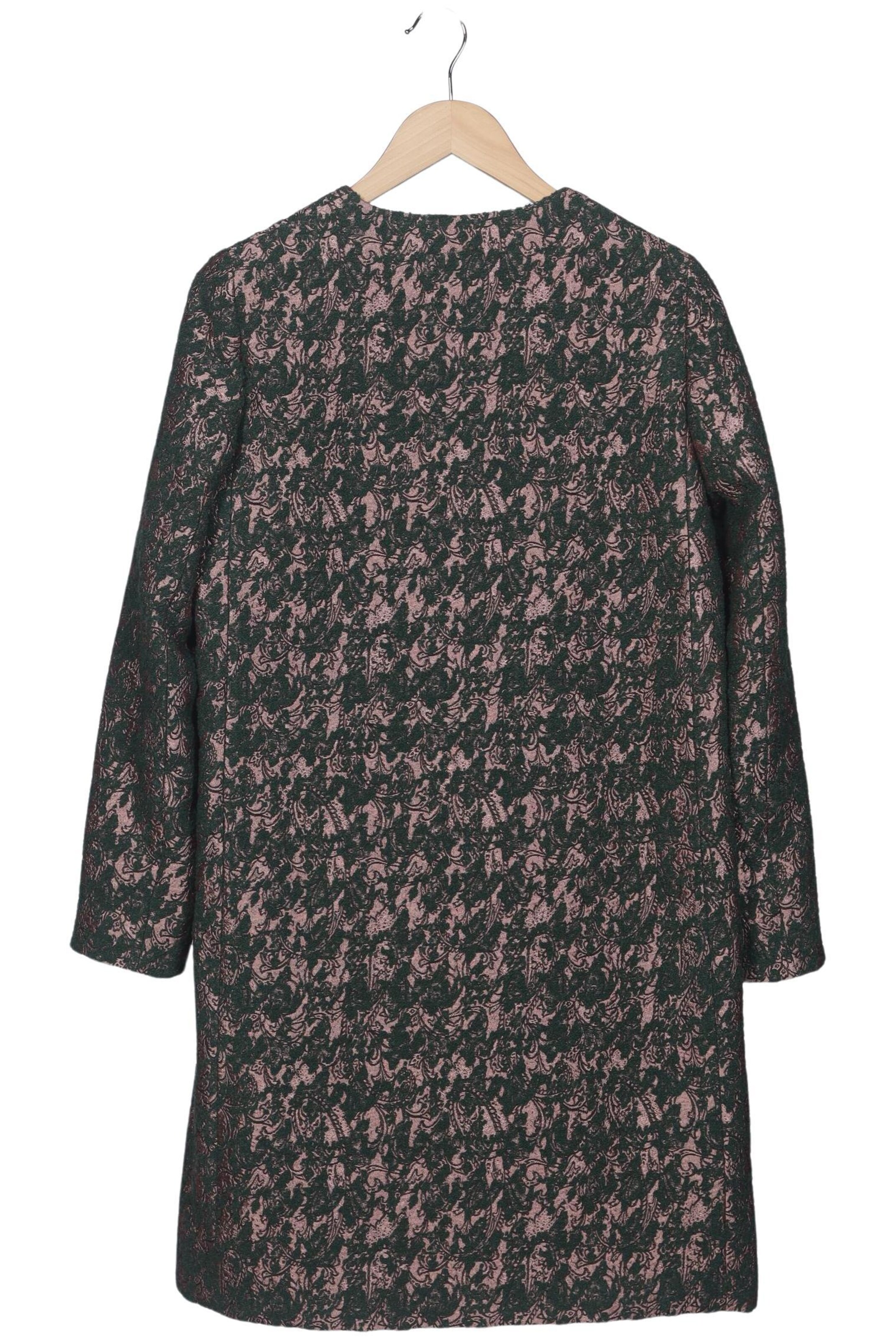 Max Mara Mantel S in Mischfarben