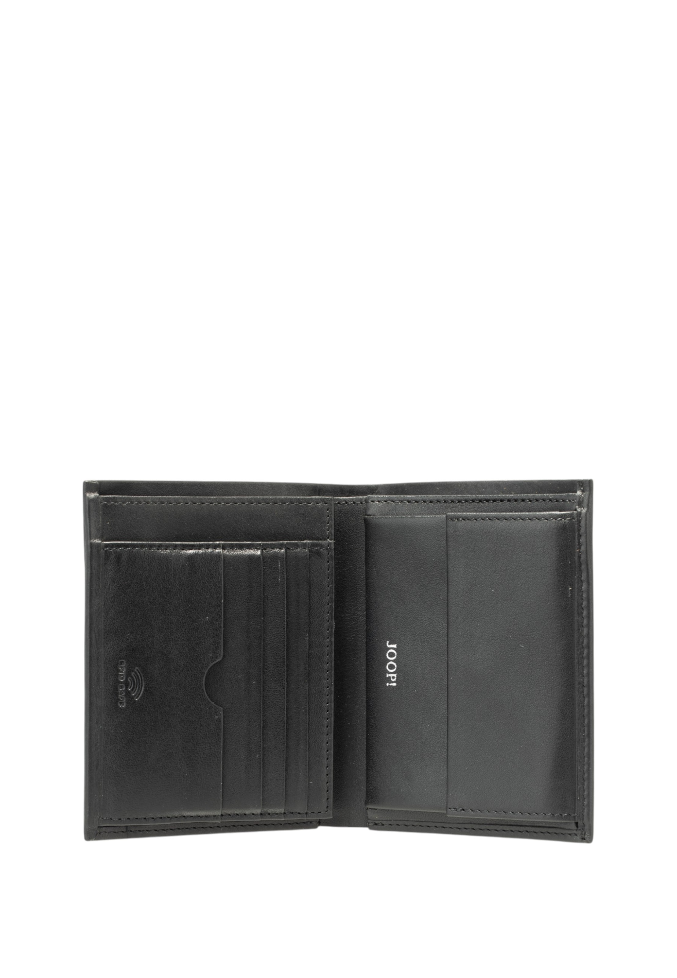 JOOP! Wallet 'Ladon' in Black