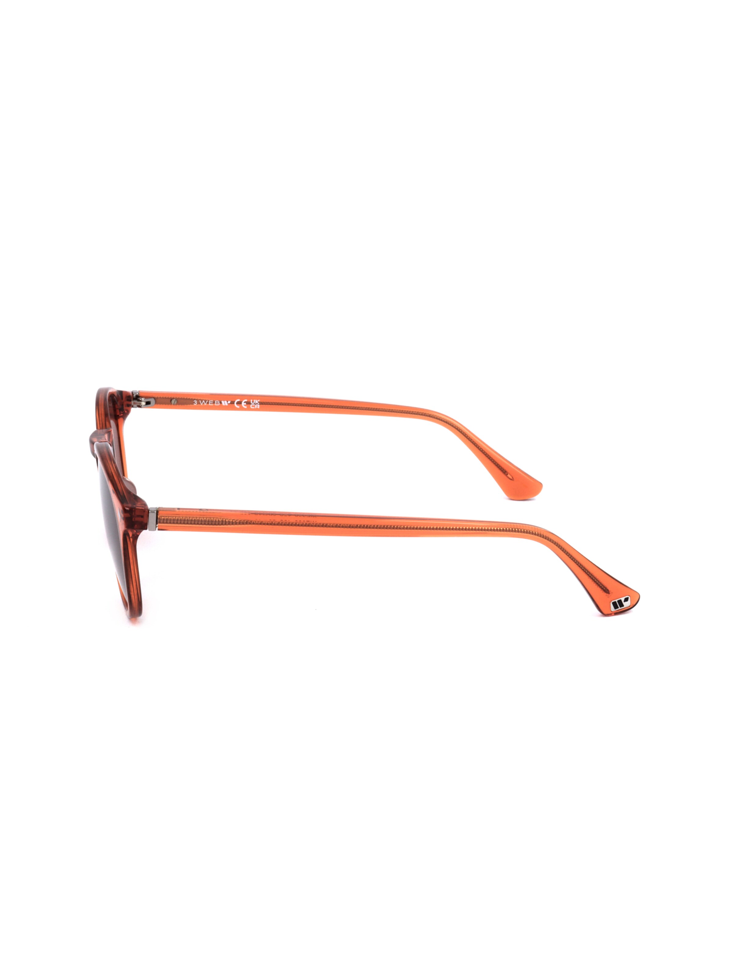 Occhiali da sole 'WE0328' di Web Eyewear in marrone