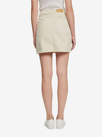 ESPRIT Rok in Beige