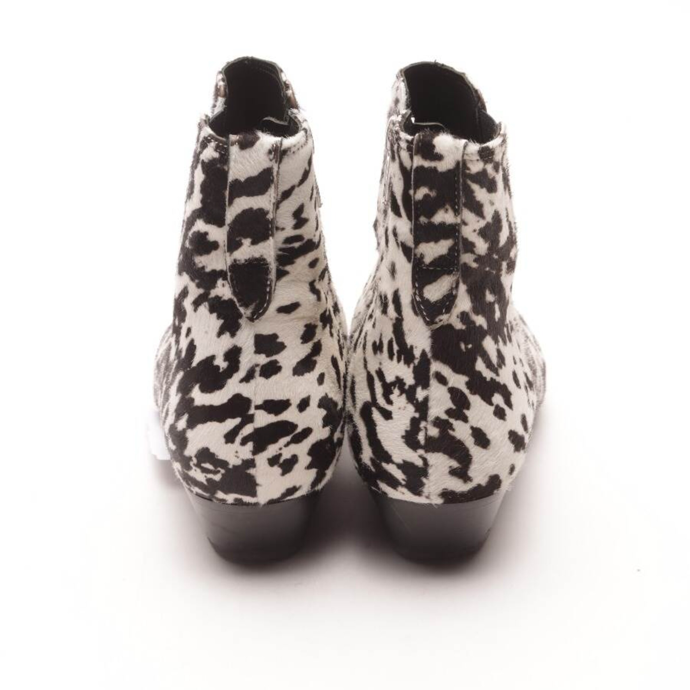 Isabel Marant Etoile Stiefeletten 38 in Schwarz