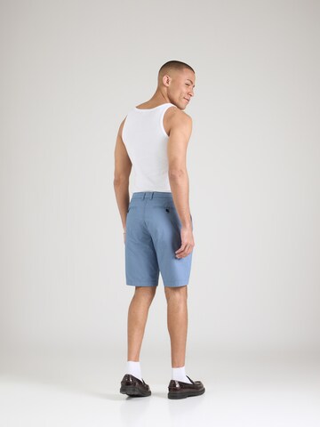 bugatti Regular Shorts in Blau