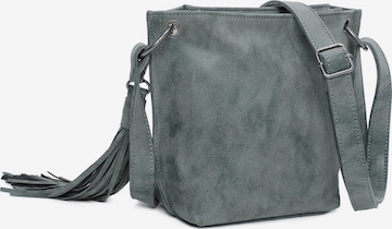 Sac à bandoulière Fritzi aus Preußen en gris