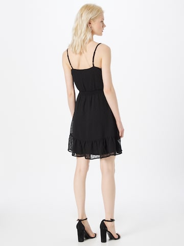 ABOUT YOU - Vestido 'Lydia' en negro