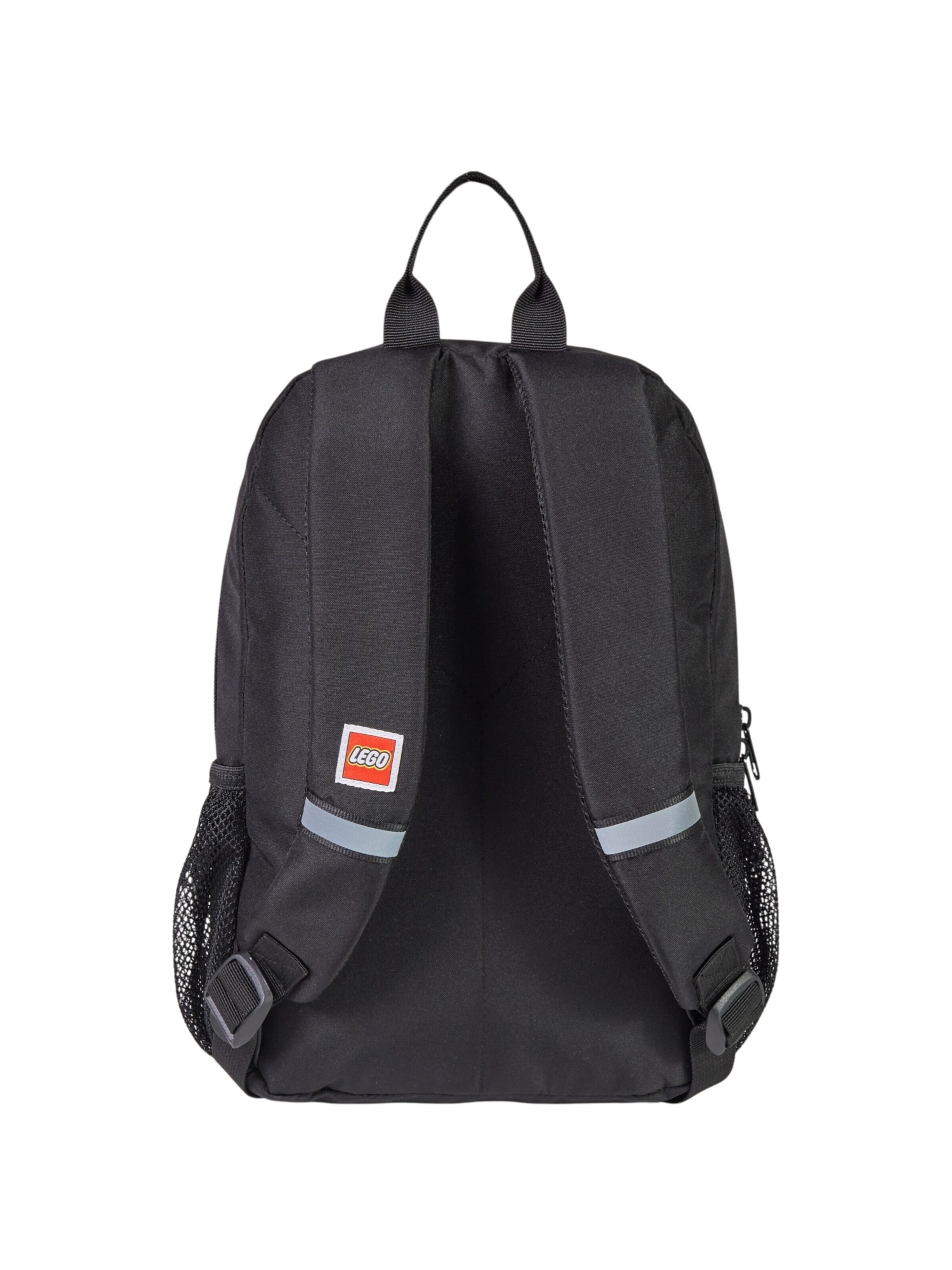 LEGO Backpack 'Ninjago' in Black