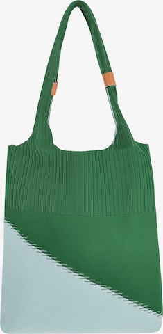 myMo ATHLSR Shopper in Green: front