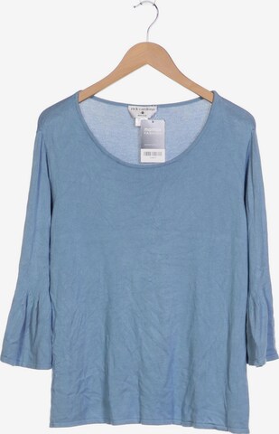 Rick Cardona by heine Pullover XXXL in Blau: predná strana