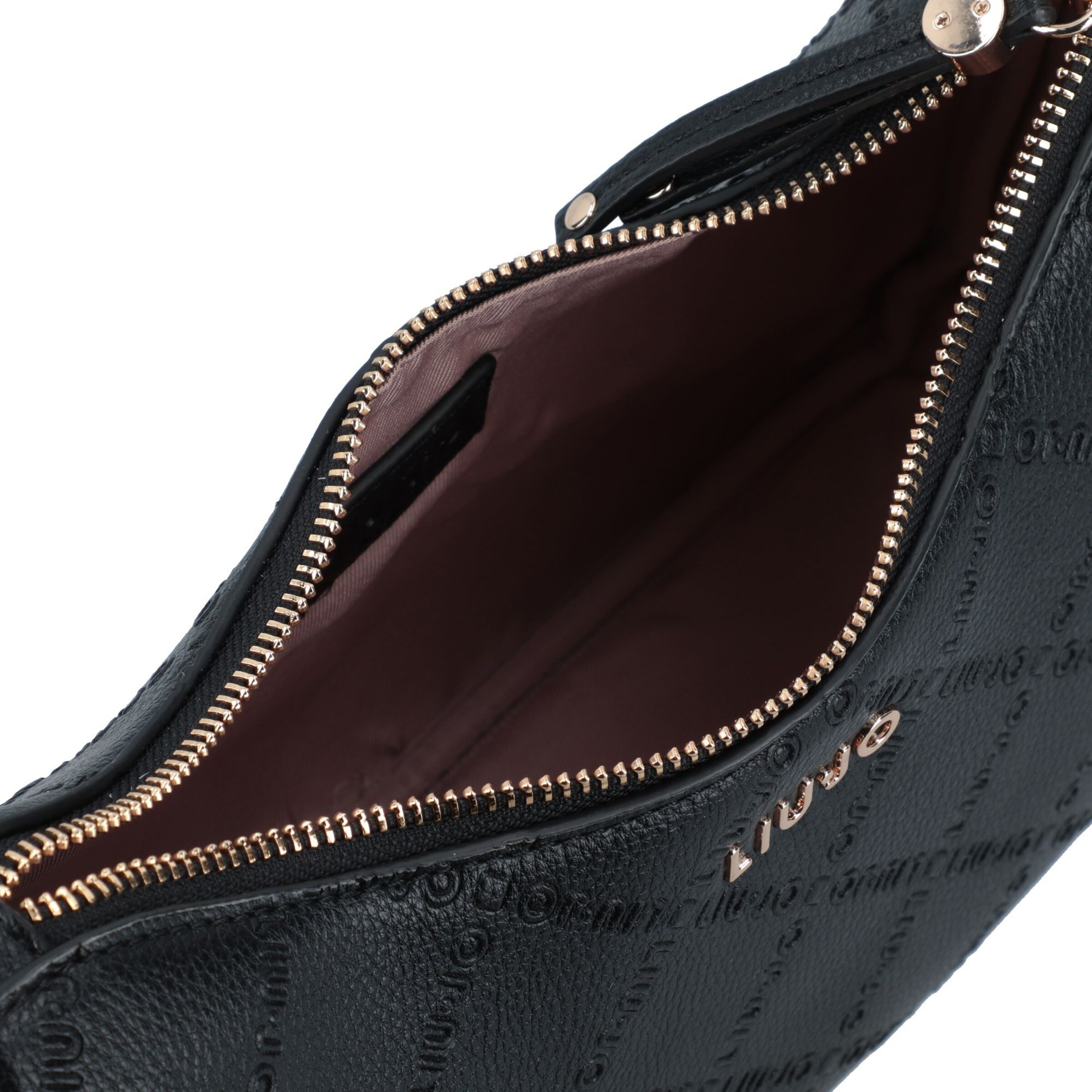 Sac à bandoulière 'Adonide' Liu Jo en noir