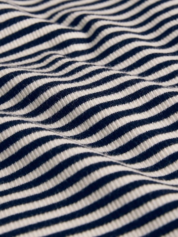 Tenue d'intérieur The Set en bleu