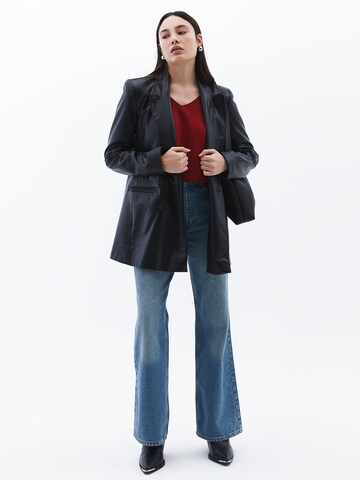 OXXO Pullover in Rot