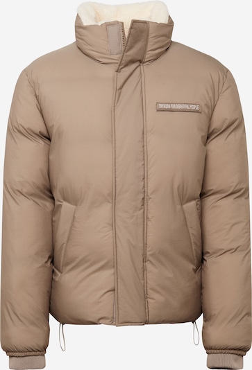 DRYKORN Jacke 'Ruxx 2' in beige, Produktansicht