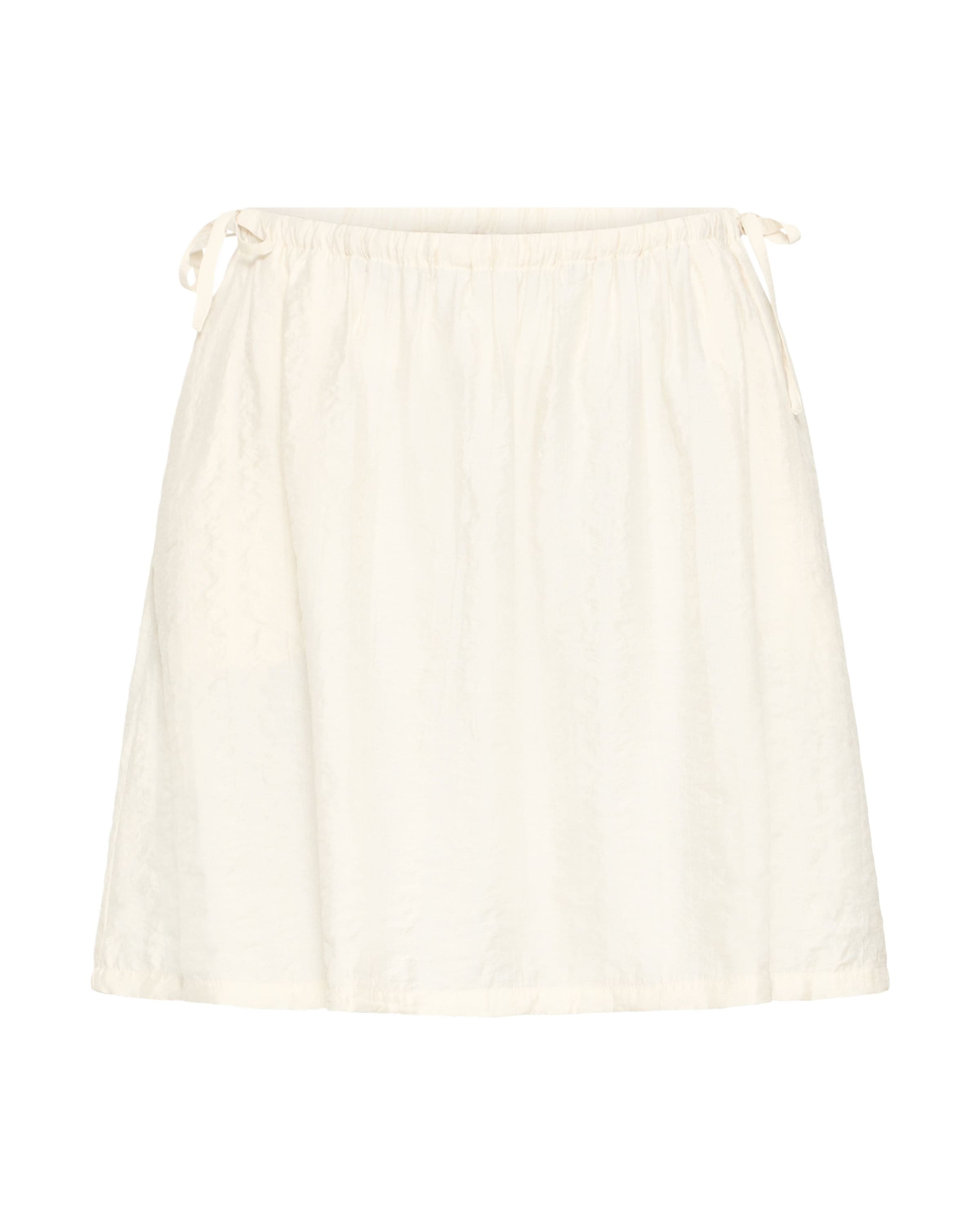 ICHI Nederdel 'ICHElvias' i 34 i beige, Produktvisning
