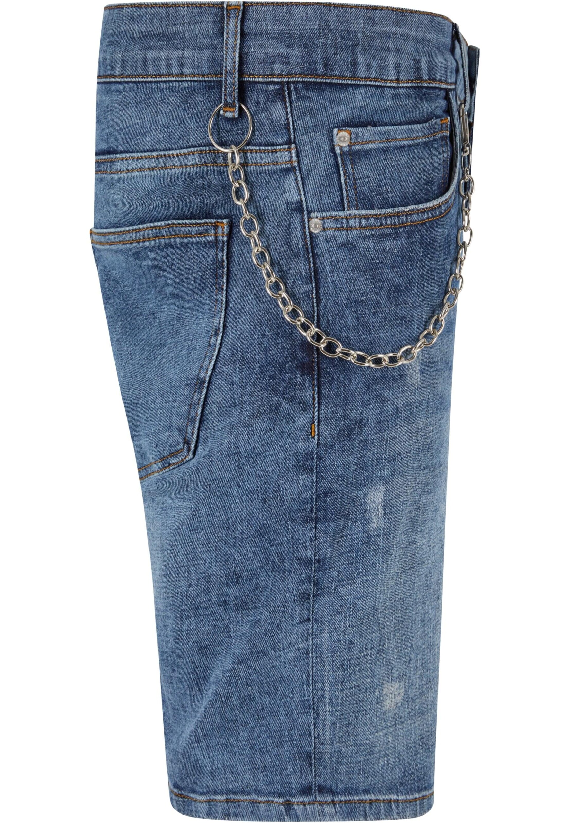 regular Jeans di 2Y Premium in blu