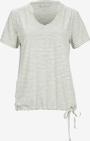 KILLTEC Shirt in Green: front