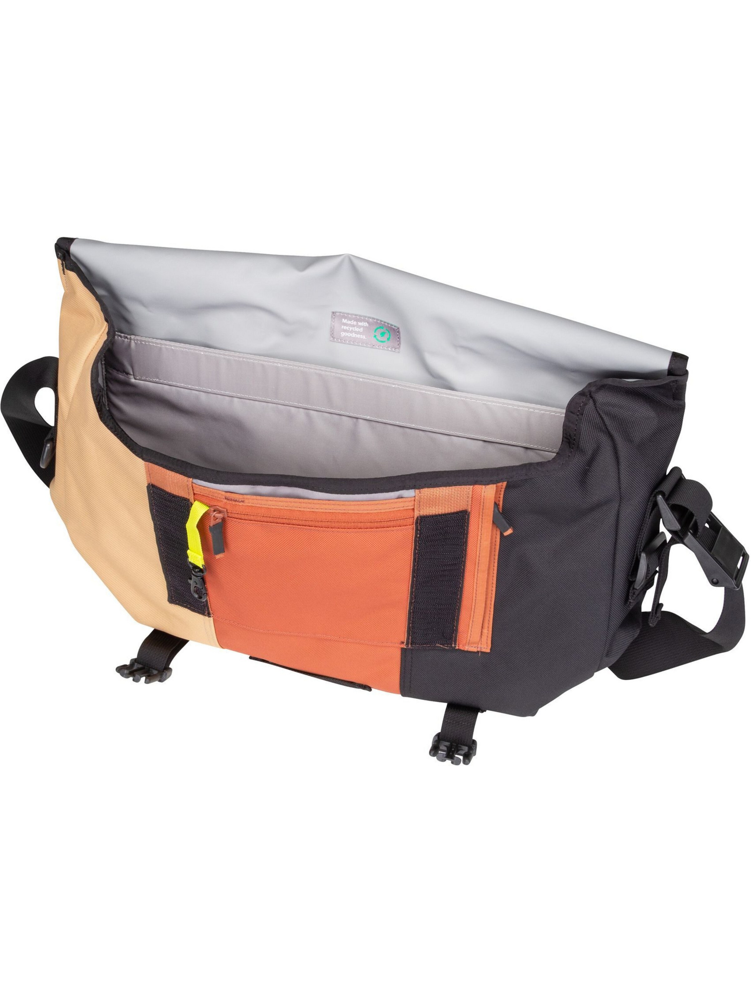 TIMBUK2 Crossbody Bag in Brown