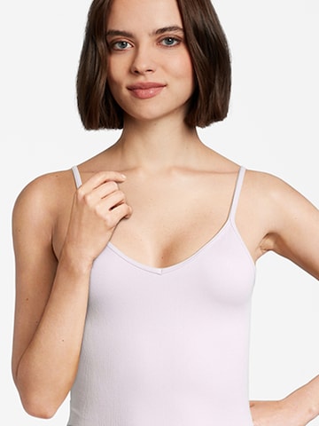 AÉROPOSTALE Top in Lila