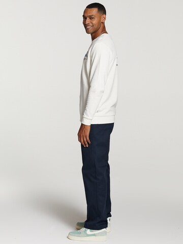 Shiwi Sweatshirt in White