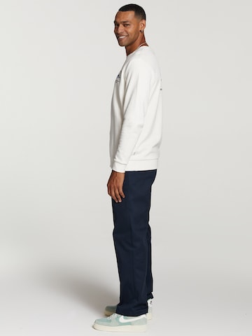Shiwi Sweatshirt i vit