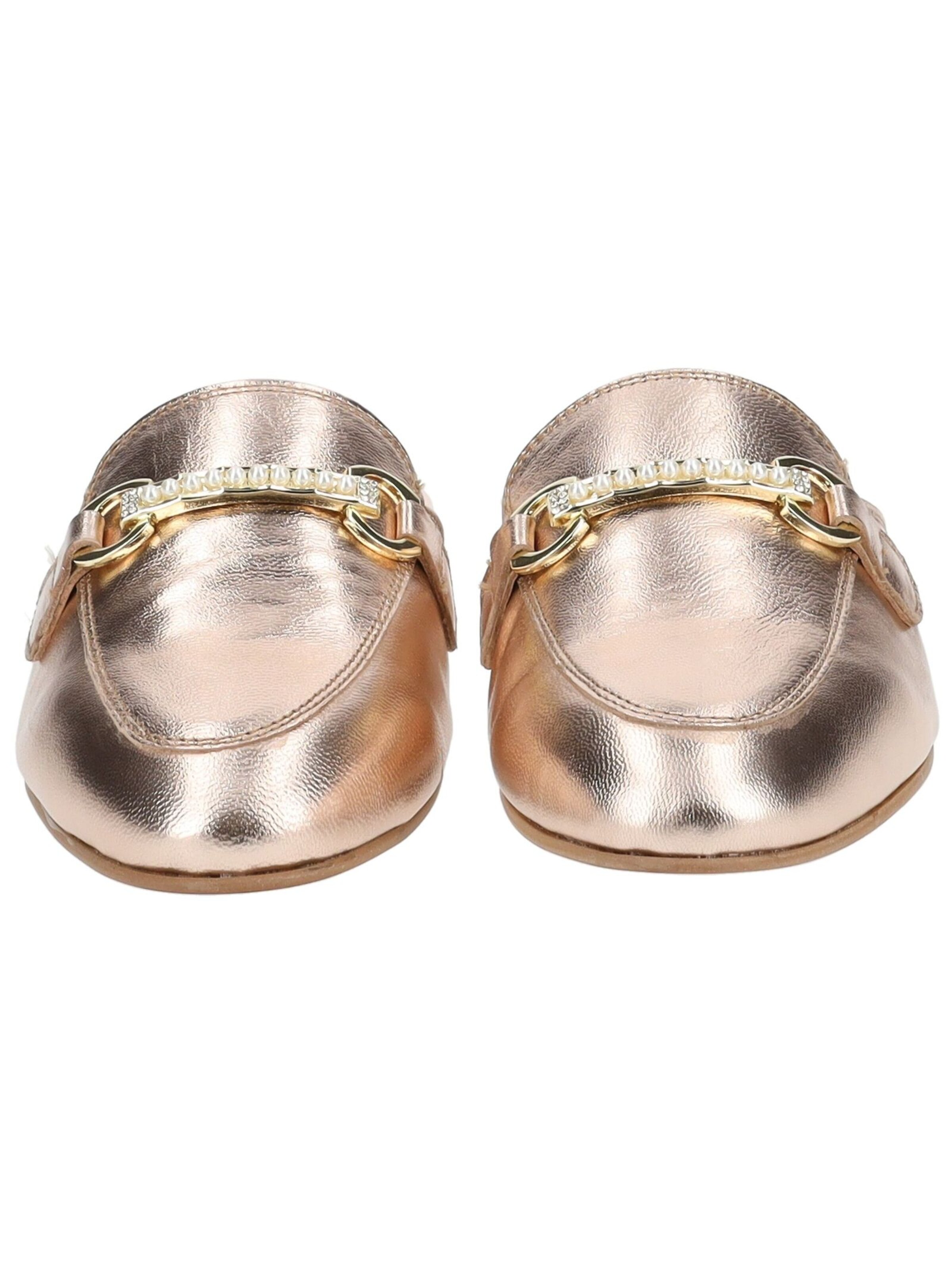 Mule STEVE MADDEN en rose