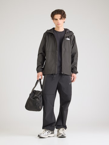 Giacca per outdoor 'ANTORA' di THE NORTH FACE in nero