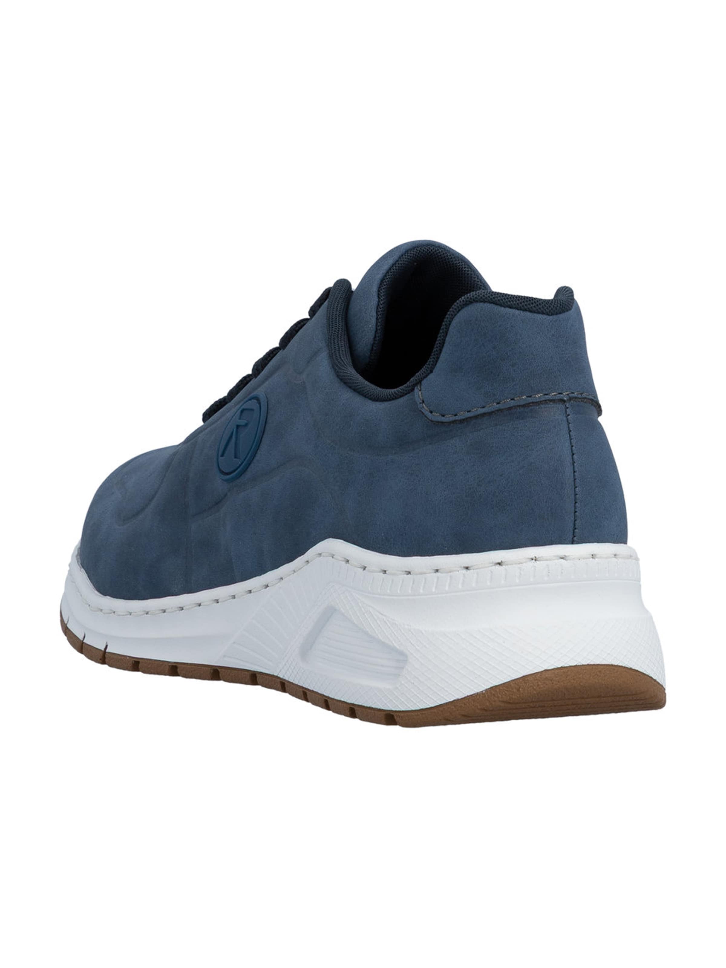 Rieker Tenisky – modrá