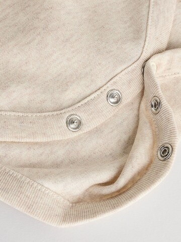Barboteuse / body Next en beige