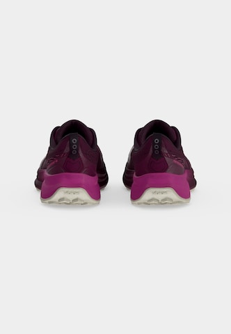 Chaussure de course 'PEREGRINE 16' saucony en violet