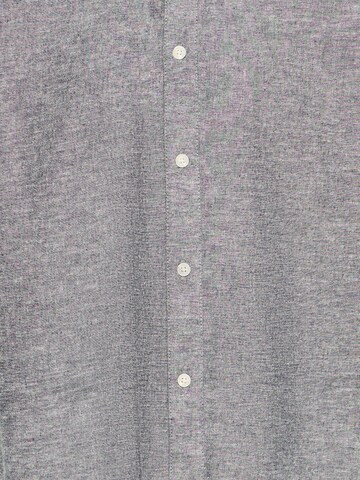 BLEND - Ajuste regular Camisa 'BHABAN' en azul