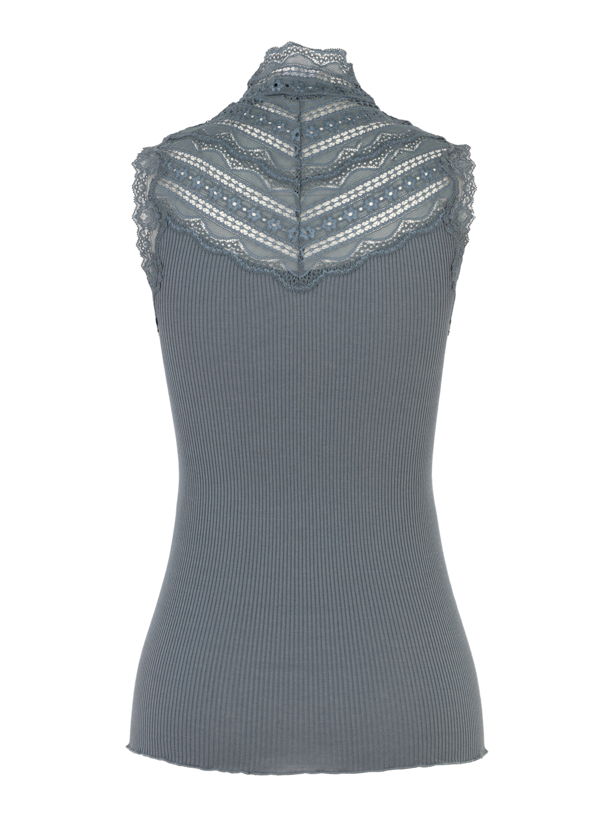 rosemunde - Top en gris