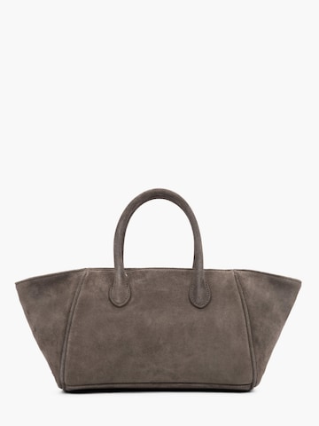 Borsa a mano '999026' di Estro in grigio