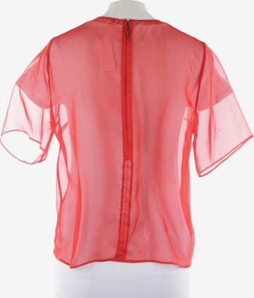 MSGM Bluse M in Rot